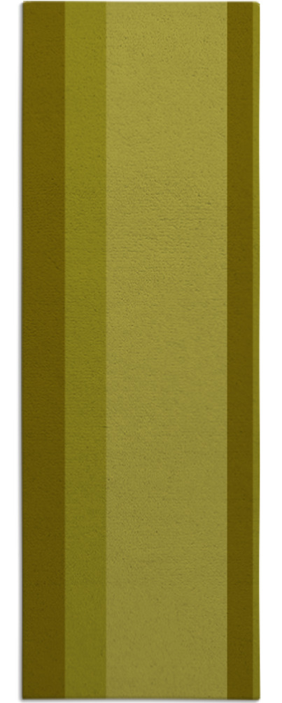 broadstripe rug - item 735755