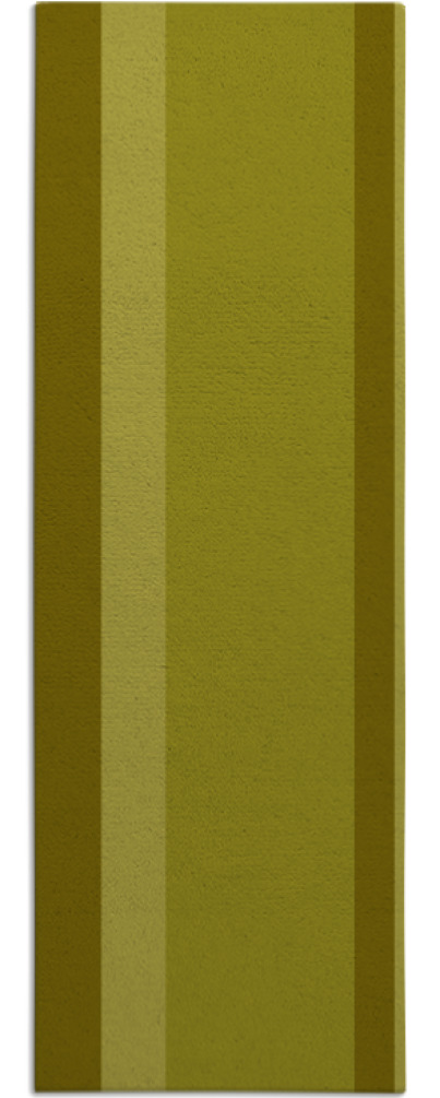 broadstripe rug - item 735756