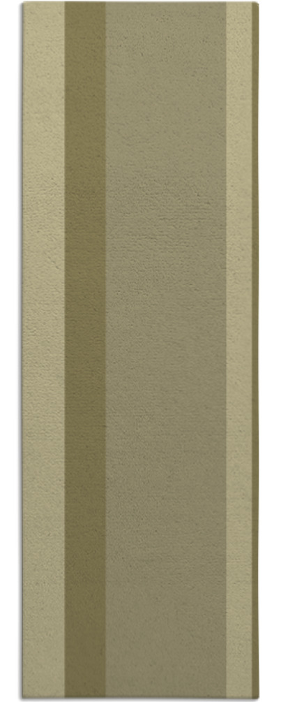 broadstripe rug - item 735757