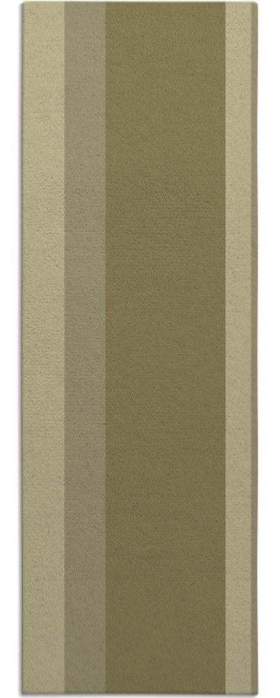 broadstripe rug - item 735758