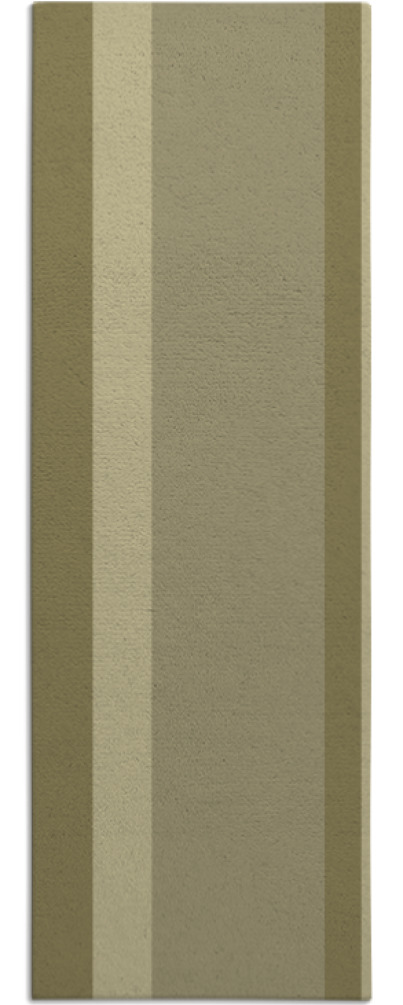broadstripe rug - item 735759