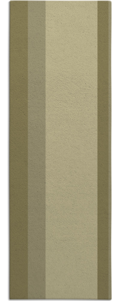broadstripe rug - item 735760