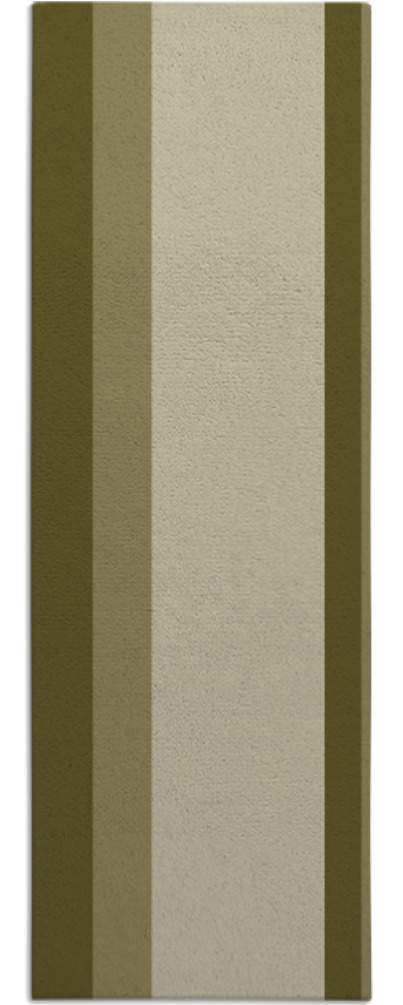 broadstripe rug - item 735768