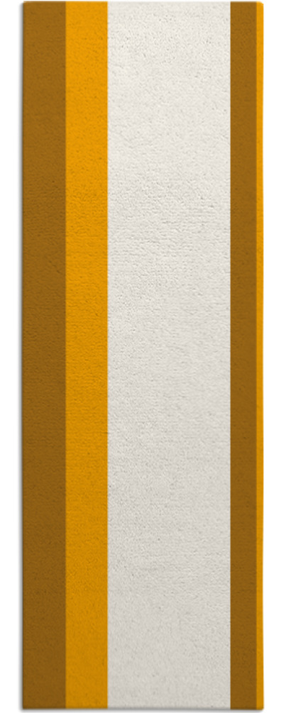 broadstripe rug - item 735769