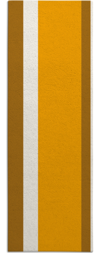 broadstripe rug - item 735770