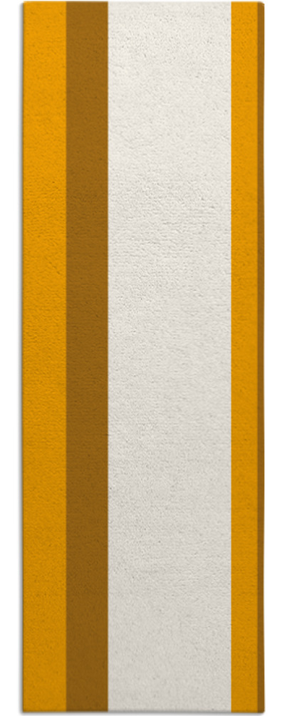 broadstripe rug - item 735771