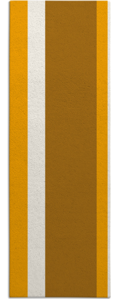 broadstripe rug - item 735772