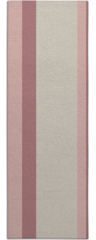 broadstripe rug - item 735773