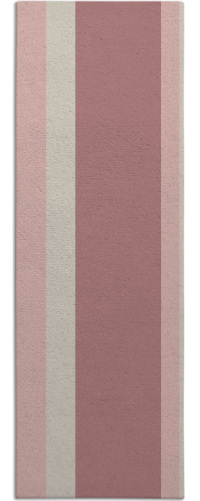 broadstripe rug - item 735774