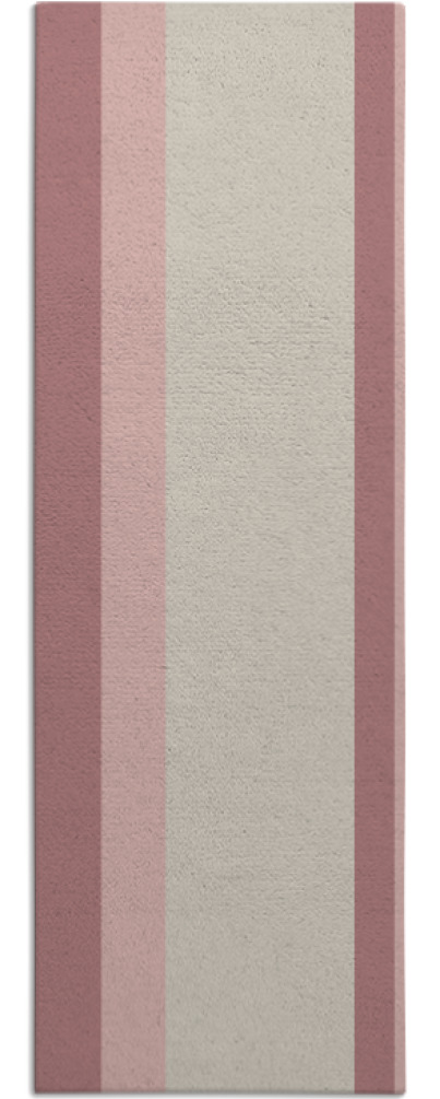 broadstripe rug - item 735775