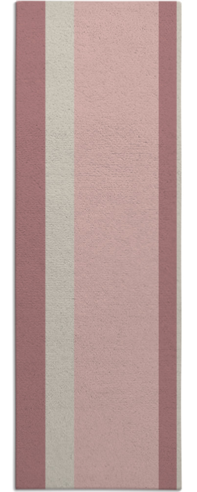 broadstripe rug - item 735776