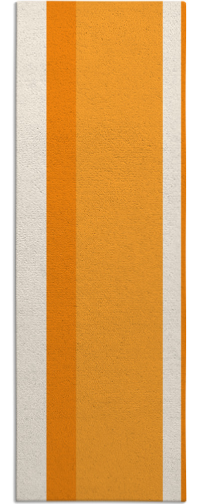 broadstripe rug - item 735777