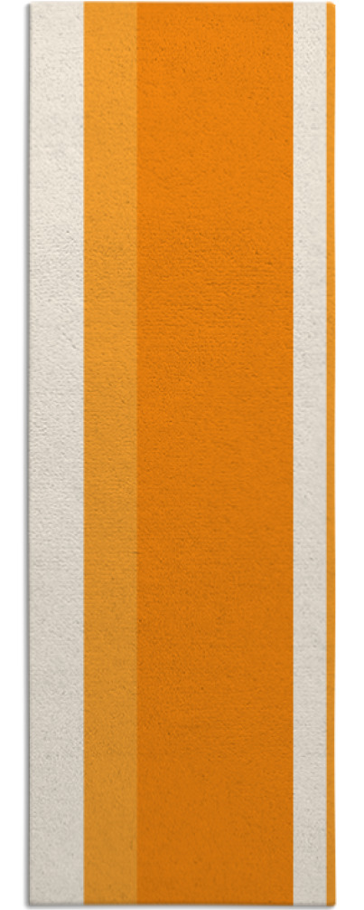 broadstripe rug - item 735778