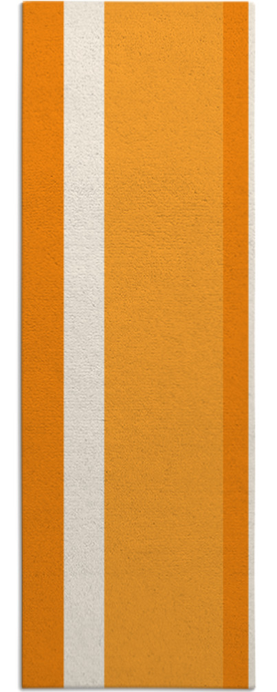 broadstripe rug - item 735779