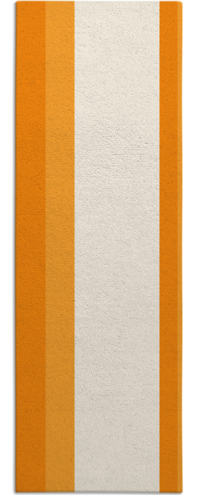 broadstripe rug - item 735780