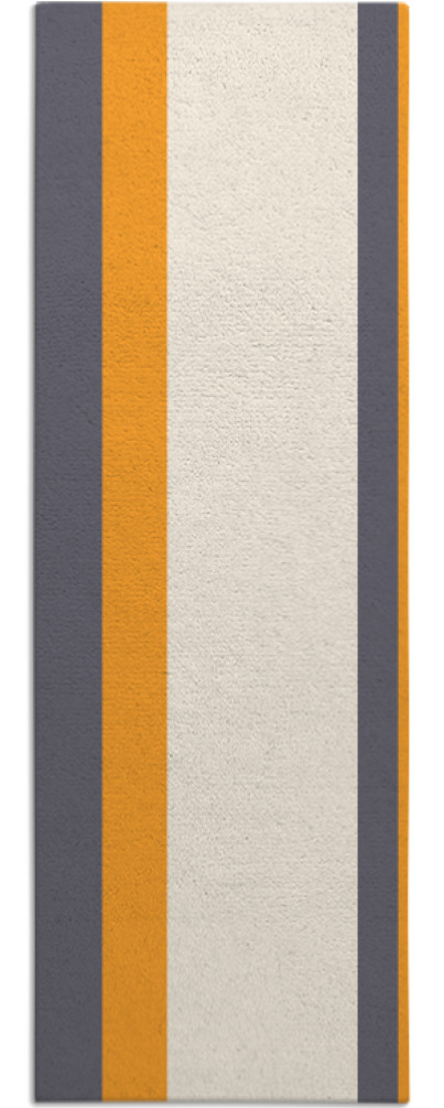 broadstripe rug - item 735781