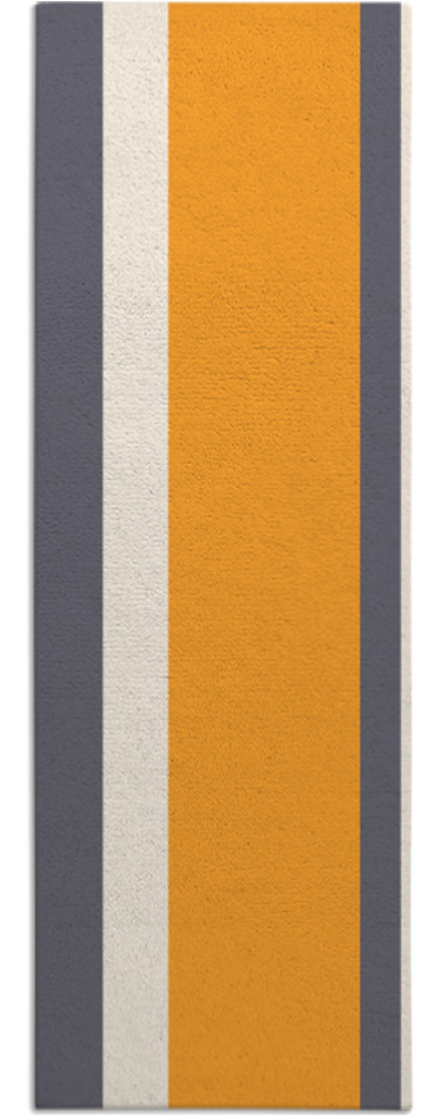 broadstripe rug - item 735782