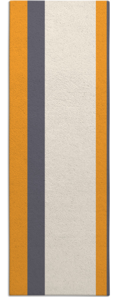 broadstripe rug - item 735783