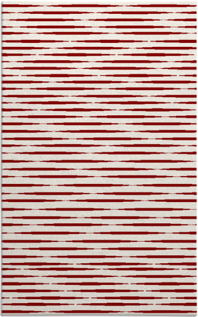 lina rug - item 738444