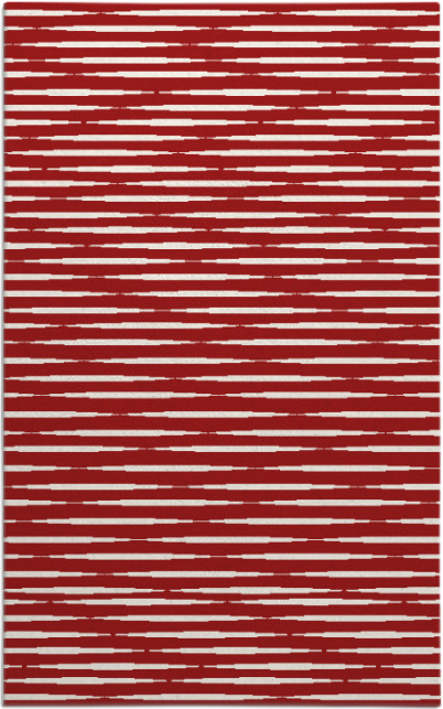 lina rug - item 738497