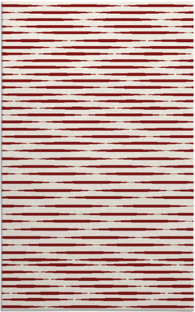 lina rug - item 738500