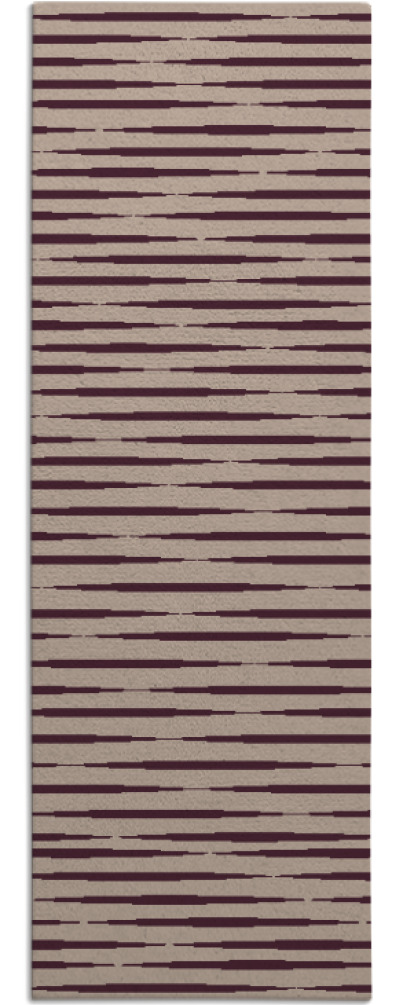 lina rug - item 739113