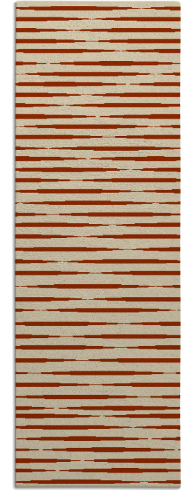 lina rug - item 739152