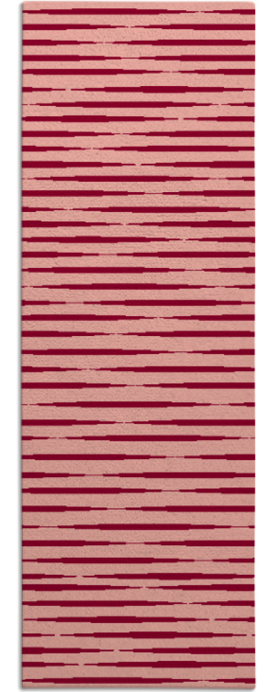 lina rug - item 739172