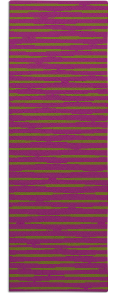 lina rug - item 739183