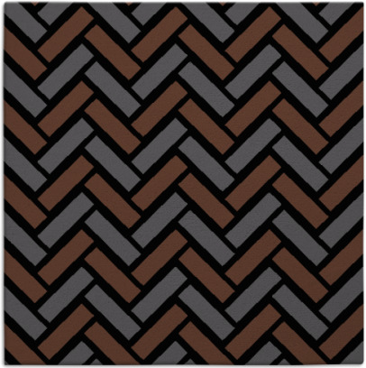 tracks rug - item 739313