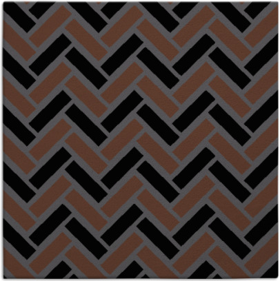 tracks rug - item 739314