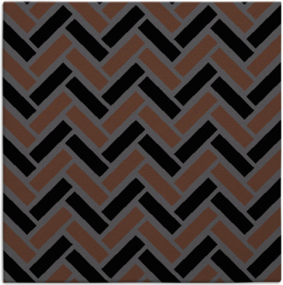 tracks rug - item 739316