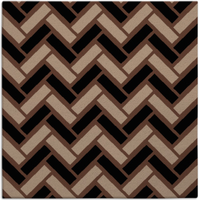 tracks rug - item 739322