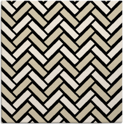 tracks rug - item 739382