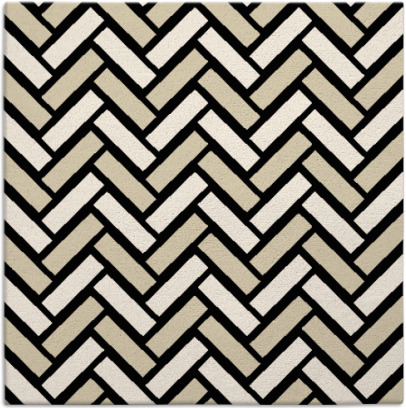 tracks rug - item 739384