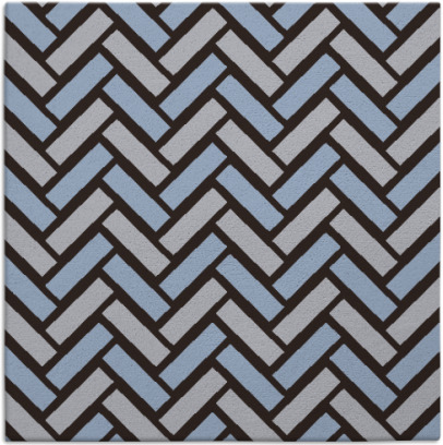 tracks rug - item 739419