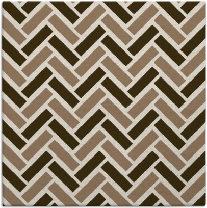 tracks rug - item 739460