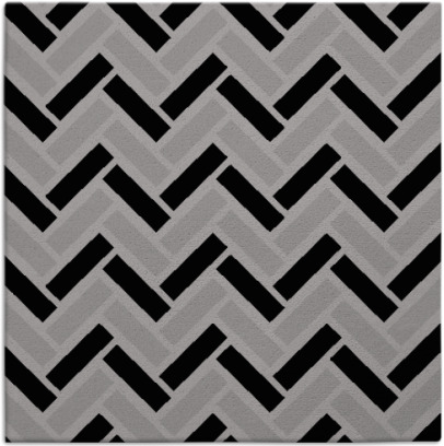 tracks rug - item 739477