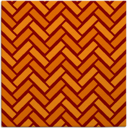 tracks rug - item 739496