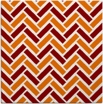 tracks rug - item 739498