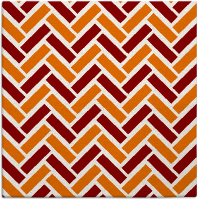 tracks rug - item 739500