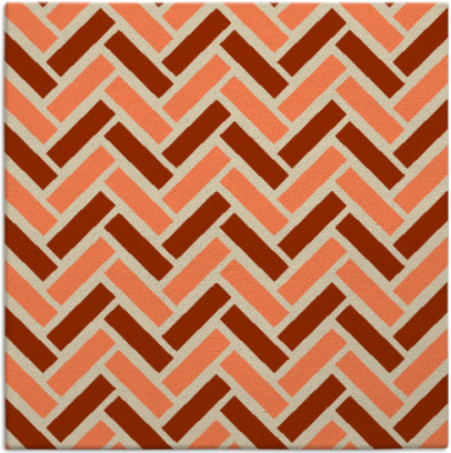 tracks rug - item 739502