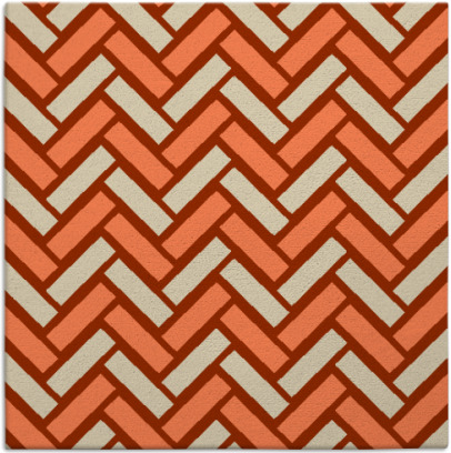 tracks rug - item 739503