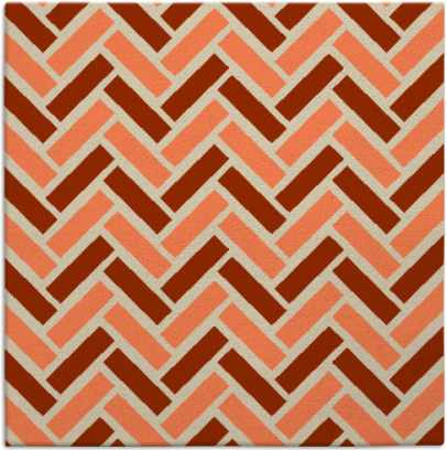 tracks rug - item 739504