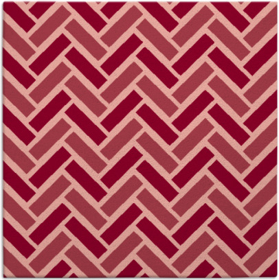 tracks rug - item 739524