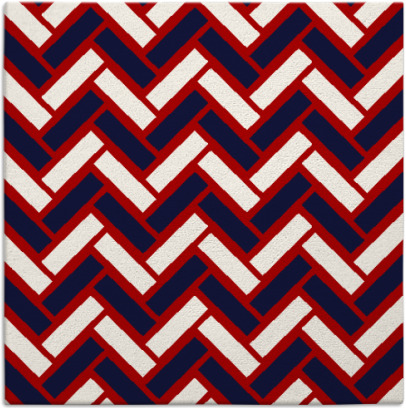 tracks rug - item 739545