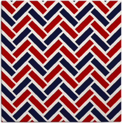 tracks rug - item 739546