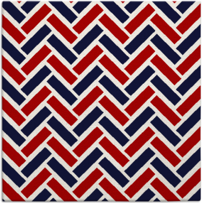 tracks rug - item 739548