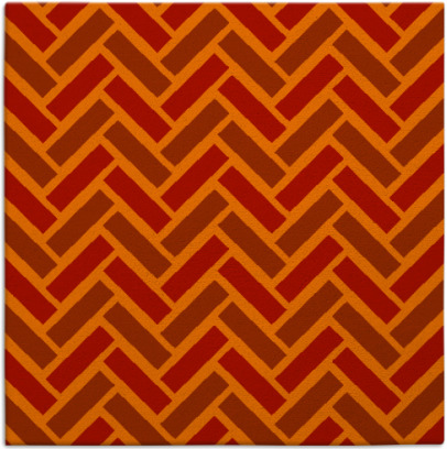 tracks rug - item 739550