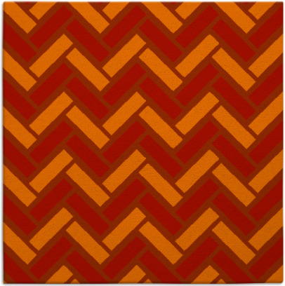 tracks rug - item 739551